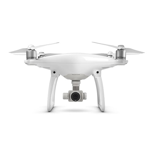 Drone DJI Phantom 4