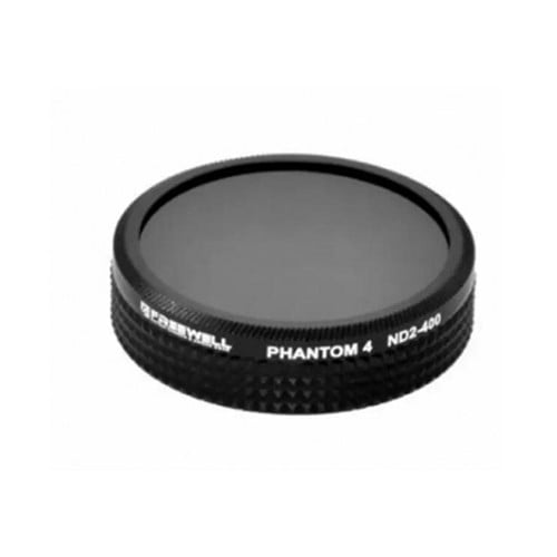 Filtre Freewell ND2-400 DJI Phantom 4 Pro