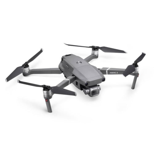 Mavic2 profil