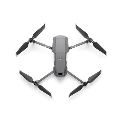 Mavic2 Dessus