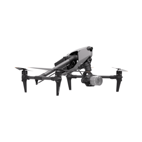DJI Inspire 3 – Image 6