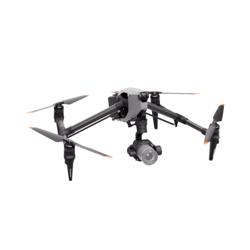 DJI Inspire 3 – Image 5