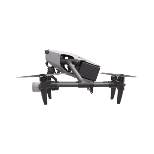 DJI Inspire 3 – Image 4