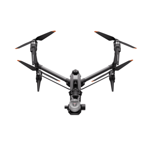 DJI Inspire 3 – Image 3