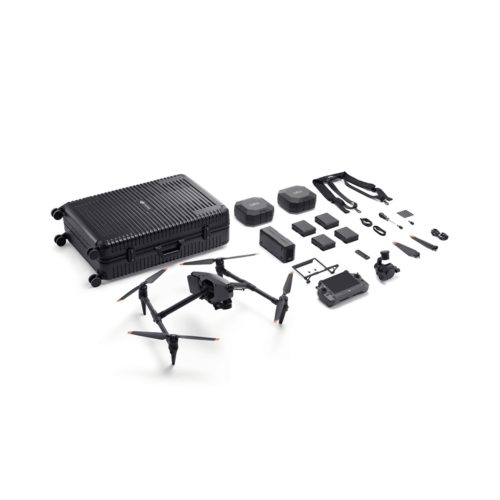 DJI Inspire 3 – Image 7